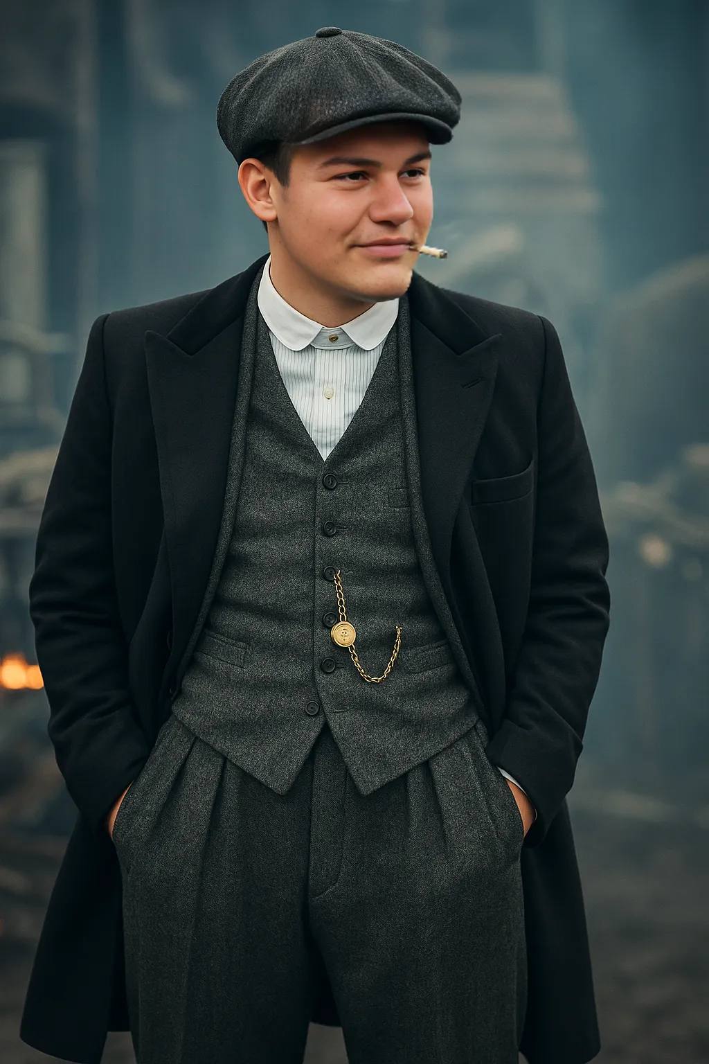 thomas